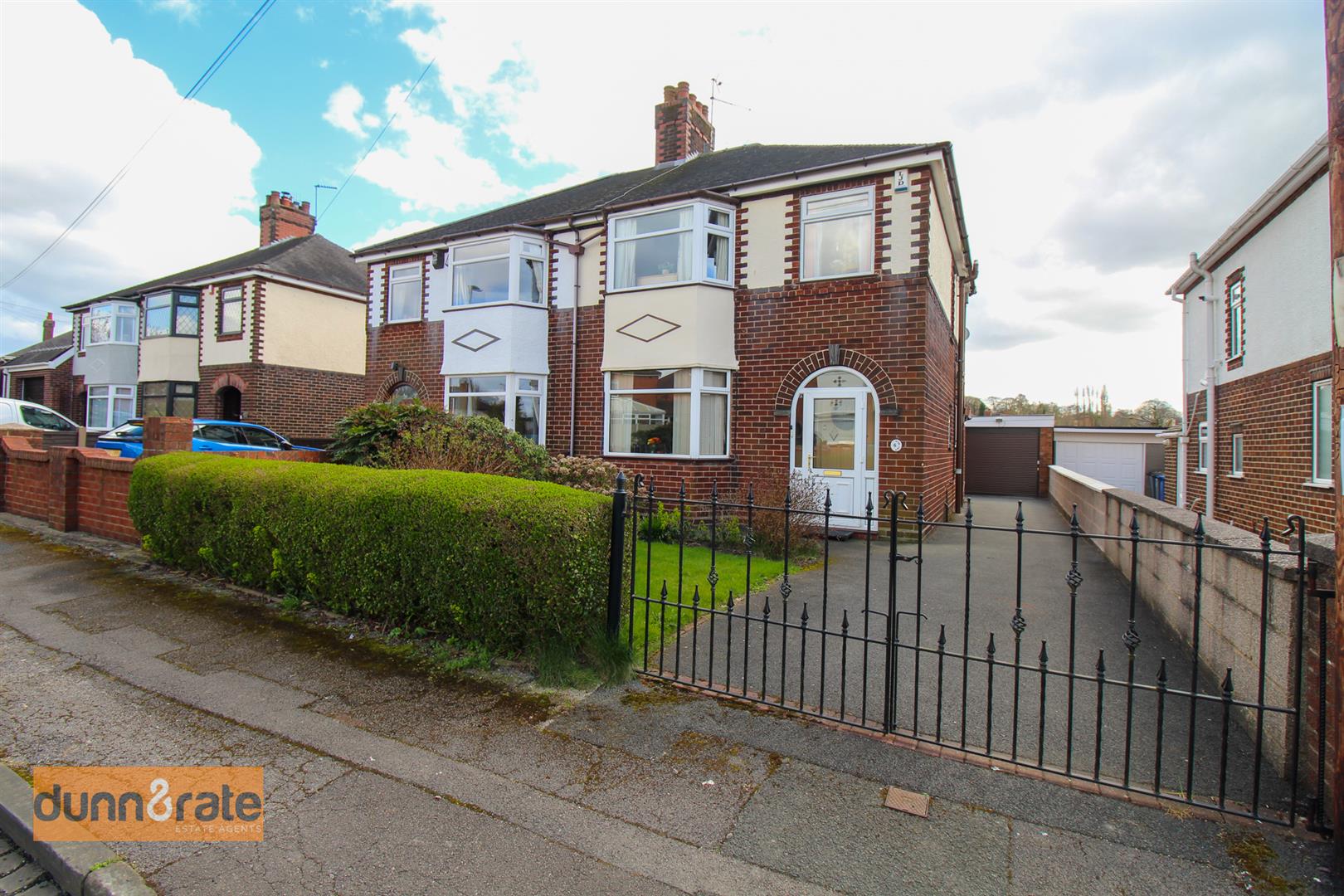 Heath Place, Maybank, Newcastle